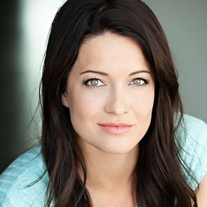 Foto Sashleigha Hightower