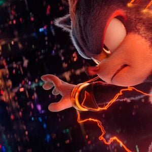 Foto Sonic 3 - O Filme