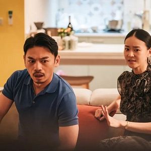 Foto Influencer Por Acidente