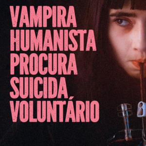 Foto Vampira Humanista Procura Suicida Voluntário