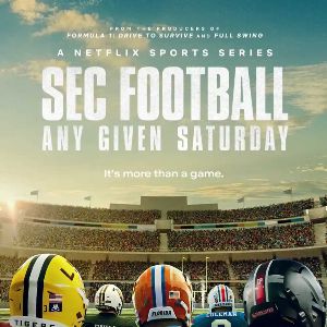 Foto SEC: Sábados de Futebol Americano Universitário