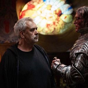 Foto Drácula: Uma História de Amor Eterno        