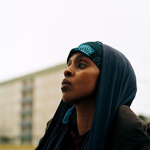 Foto Infância Interrompida