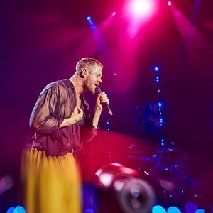 Foto Imagine Dragons: Live From The Hollywood Bowl (with the LA Film Orchestra)