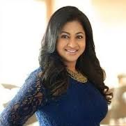 Foto Radhika Sarathkumar