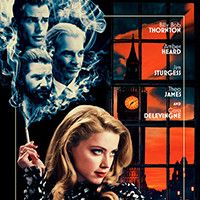 Foto London Fields - Romance Fatal