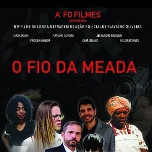 Foto O Fio da Meada