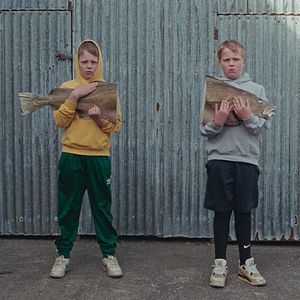 Foto O Amor que Resta