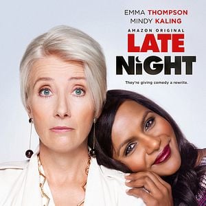 Foto Talk-show - Reinventando A Comédia