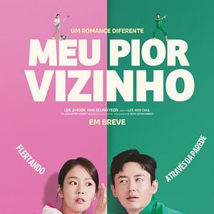 Foto Meu Pior Vizinho