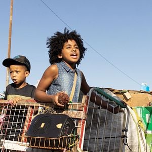 Foto A Melhor Mãe do Mundo