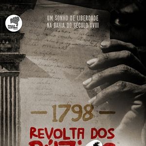 Foto 1798 - Revolta dos Búzios