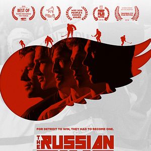 Foto The Russian Five