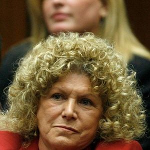 Foto Leslie Abramson