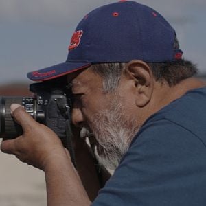 Foto Estado de Silêncio