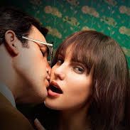 Foto As Travessuras da Menina Má