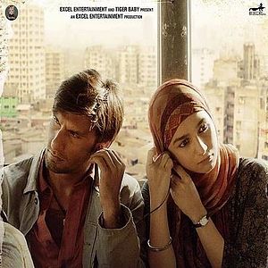Foto Gully Boy