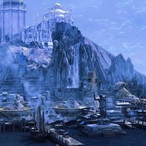 Foto O Triângulo da Morte