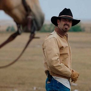 Foto A Leste de Wall