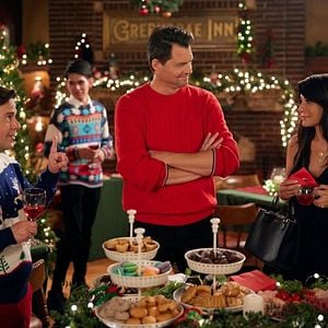 Foto Um Natal Bem Casado