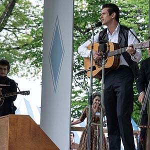 Foto Um Completo Desconhecido