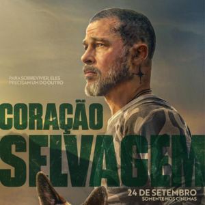 Foto Coração Selvagem