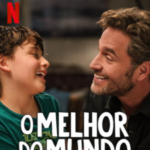 Foto O Melhor do Mundo