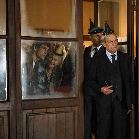 Foto A Hora do Orvalho