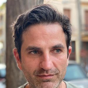 Foto Zacharias Mavroeidis