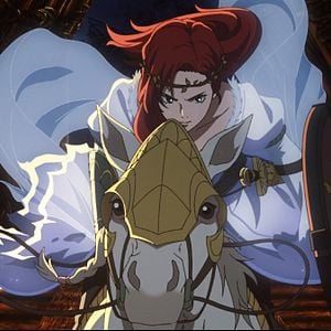 Foto O Senhor dos Anéis: A Guerra dos Rohirrim