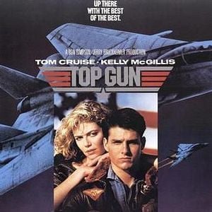 Foto Top Gun - Ases Indomáveis