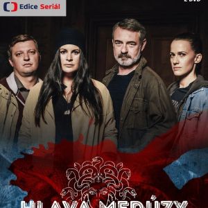 Foto As Mortes de Medusa