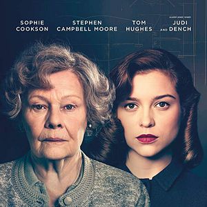 Foto A Espiã Vermelha