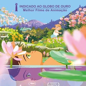 Foto A Pequena Amélie