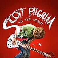 Foto Scott Pilgrim Contra o Mundo