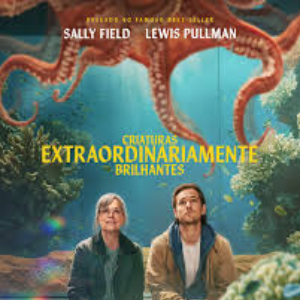 Foto Criaturas Extraordinariamente Brilhantes