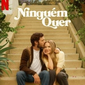 Foto Ninguém Quer