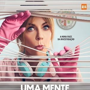 Foto Uma Mente Excepcional