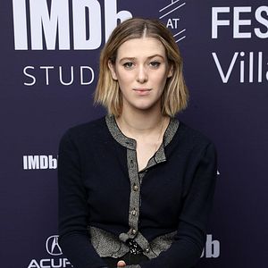 Foto Honor Swinton Byrne