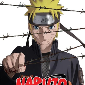 Foto Naruto Shippuden 5: A Prisão de Sangue