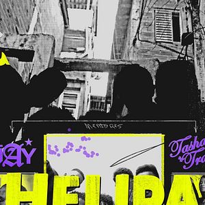 Foto Helipa: Um Autorretrato