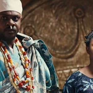 Foto Ajakaju (Beast of Two Worlds)