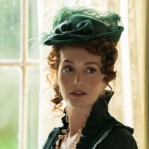 Foto Leighton Meester