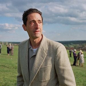 Foto Adrien Brody