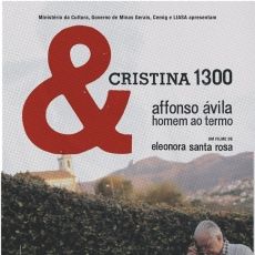 Foto Cristina, 1300 - Affonso Ávila - Homem ao termo