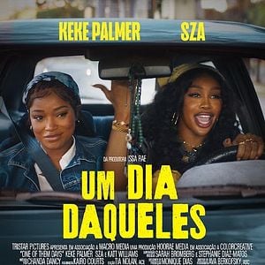 Foto Um Dia Daqueles