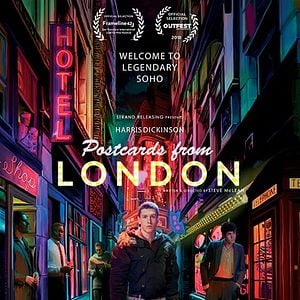 Foto Postcards From London