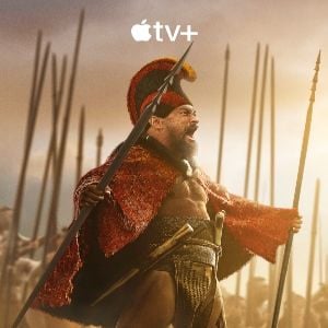 Foto Chefe de Guerra