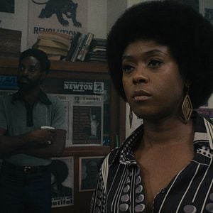 Foto The Big Cigar: A Fuga