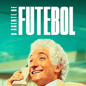 Foto O Agente de Futebol